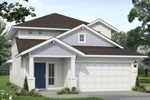 Photo of 1011 Windrow RUN, Hutto, TX 78634 (MLS # 5313275)