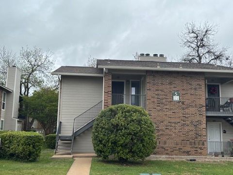 10616 Mellow Meadows DR 5B Austin TX 78750