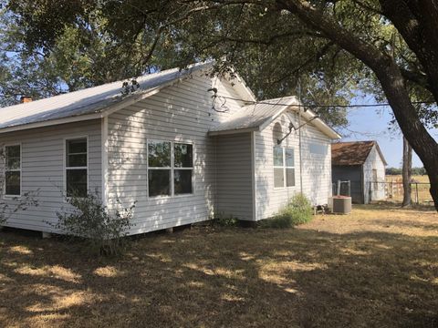 A home in Lincoln