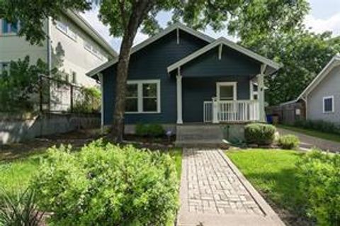 Photo of 502 Terrace DR, Austin, TX 78704 (MLS # 7230681)