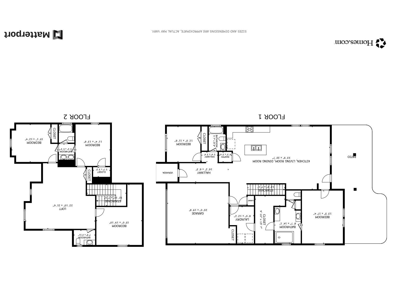 400 Walkup LN