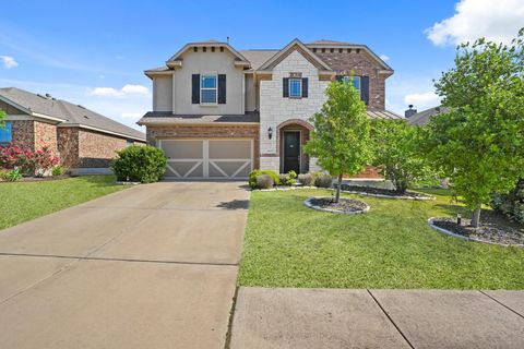 Photo of 5679 Corsica LOOP, Round Rock, TX 78665 (MLS # 8558302)