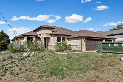 103 Algarita CV Georgetown TX 78633