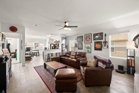 Tiny photo for 5721 Brampton LN, Austin, TX 78724 (MLS # 3304910)