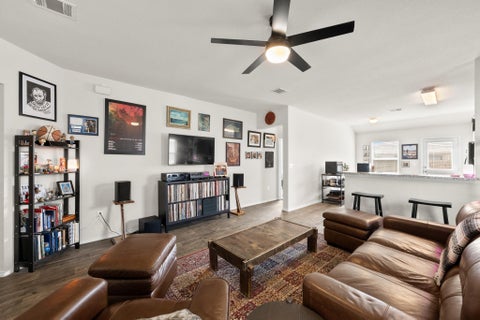Tiny photo for 5721 Brampton LN, Austin, TX 78724 (MLS # 3304910)
