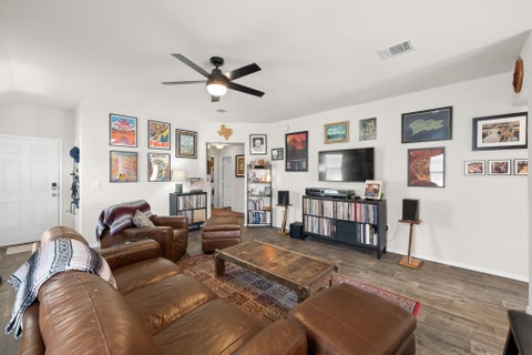 Tiny photo for 5721 Brampton LN, Austin, TX 78724 (MLS # 3304910)