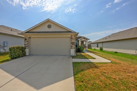 Tiny photo for 5721 Brampton LN, Austin, TX 78724 (MLS # 3304910)