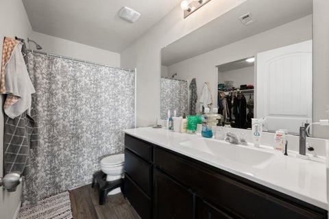 Tiny photo for 5721 Brampton LN, Austin, TX 78724 (MLS # 3304910)