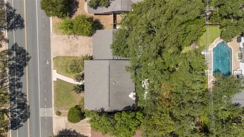 Tiny photo for 3912 Greystone DR, Austin, TX 78731 (MLS # 5152343)