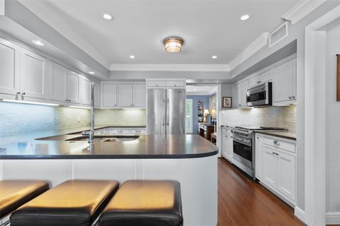 Tiny photo for 3912 Greystone DR, Austin, TX 78731 (MLS # 5152343)
