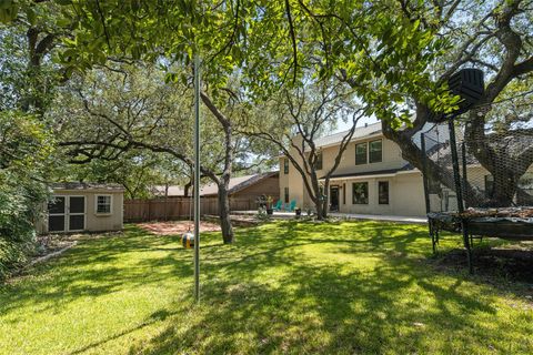 Tiny photo for 3912 Greystone DR, Austin, TX 78731 (MLS # 5152343)
