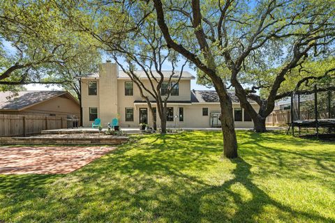 Tiny photo for 3912 Greystone DR, Austin, TX 78731 (MLS # 5152343)