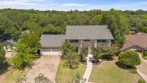 Tiny photo for 3912 Greystone DR, Austin, TX 78731 (MLS # 5152343)