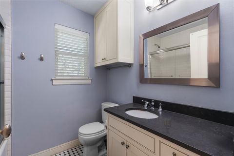 Tiny photo for 3912 Greystone DR, Austin, TX 78731 (MLS # 5152343)