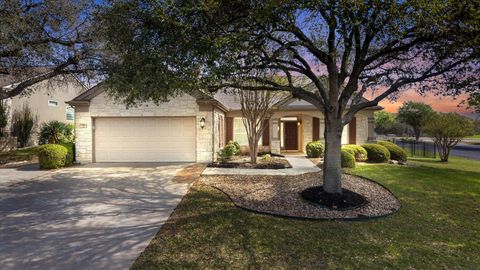 Photo of 100 Edwards DR, Georgetown, TX 78633 (MLS # 6268597)