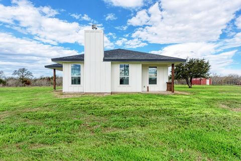 A home in Dale