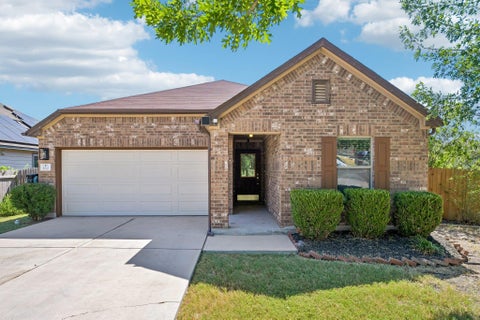 Photo of 260 Cushman DR, Kyle, TX 78640 (MLS # 3605278)