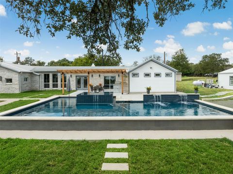 14300 Summit View DR Leander TX 78641