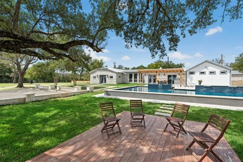 Tiny photo for 14300 Summit View DR, Leander, TX 78641 (MLS # 1811625)