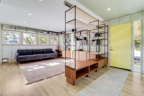 Tiny photo for 5203 Andover PL, Austin, TX 78723 (MLS # 1762540)