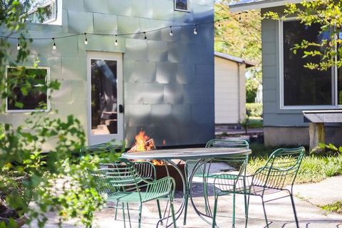 Tiny photo for 5203 Andover PL, Austin, TX 78723 (MLS # 1762540)