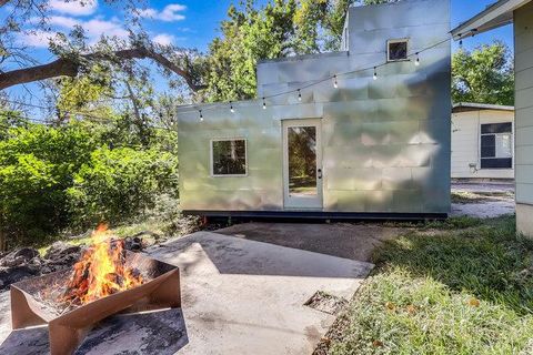 Tiny photo for 5203 Andover PL, Austin, TX 78723 (MLS # 1762540)