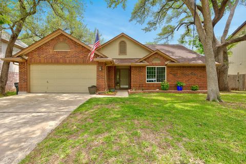 13269 Kerrville Folkway Austin TX 78729