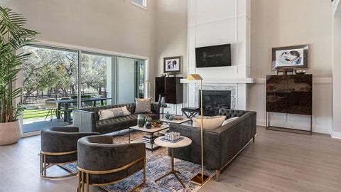 Tiny photo for 1517 Novara TRL, Leander, TX 78641 (MLS # 4286544)