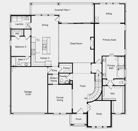 Tiny photo for 1517 Novara TRL, Leander, TX 78641 (MLS # 4286544)