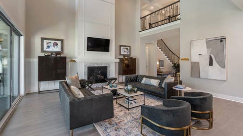 Tiny photo for 1517 Novara TRL, Leander, TX 78641 (MLS # 4286544)