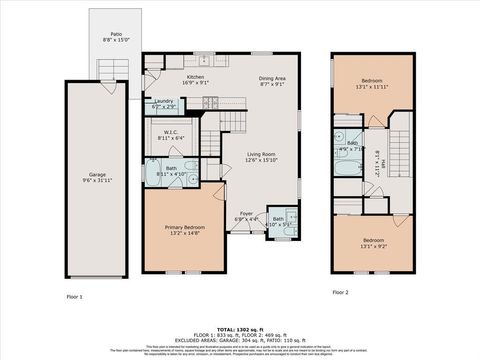 Tiny photo for 18108 Belfry PASS, Manor, TX 78653 (MLS # 8164610)