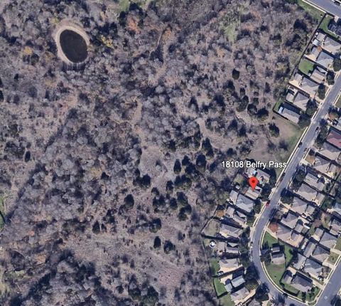 Tiny photo for 18108 Belfry PASS, Manor, TX 78653 (MLS # 8164610)