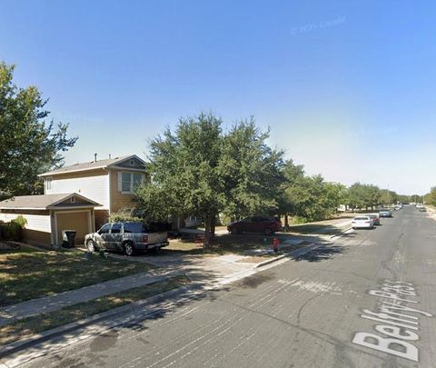 Photo of 18108 Belfry PASS, Manor, TX 78653 (MLS # 8164610)