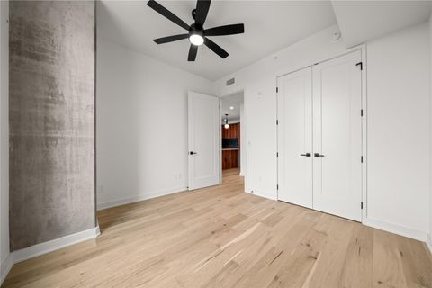 Tiny photo for 84 East Ave #1708, Austin, TX 78701 (MLS # 1330259)