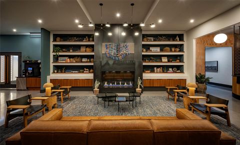 Tiny photo for 84 East Ave #1708, Austin, TX 78701 (MLS # 1330259)