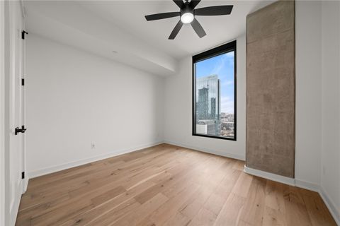 Tiny photo for 84 East Ave #1708, Austin, TX 78701 (MLS # 1330259)