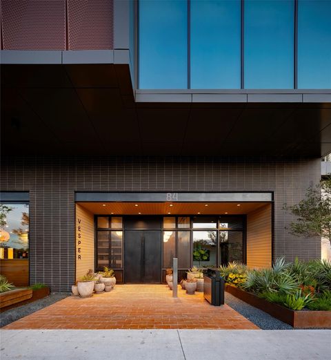 Tiny photo for 84 East Ave #1708, Austin, TX 78701 (MLS # 1330259)