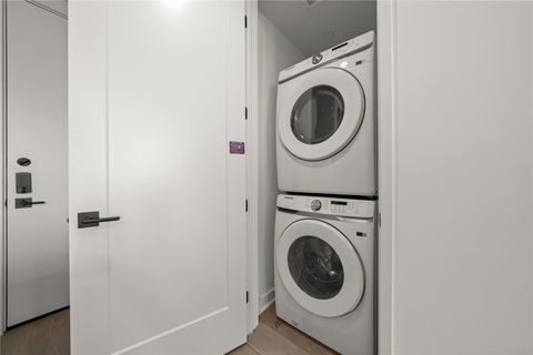 Tiny photo for 84 East Ave #1708, Austin, TX 78701 (MLS # 1330259)