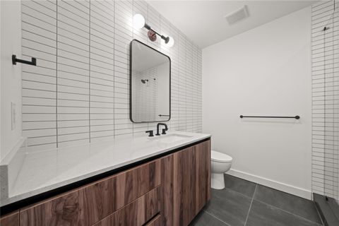 Tiny photo for 84 East Ave #1708, Austin, TX 78701 (MLS # 1330259)