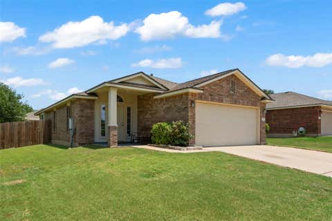 Photo of 1004 Whitley DR, Leander, TX 78641 (MLS # 1258006)