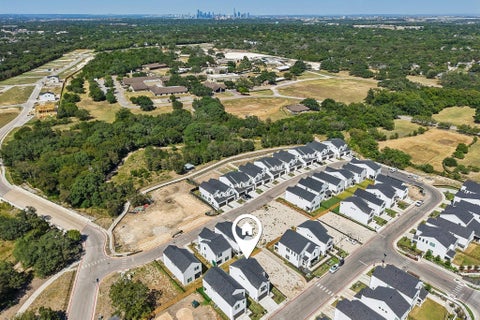 Tiny photo for 1408 Rambling Rose RD, Austin, TX 78745 (MLS # 8186400)