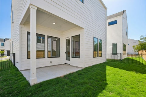Tiny photo for 1408 Rambling Rose RD, Austin, TX 78745 (MLS # 8186400)