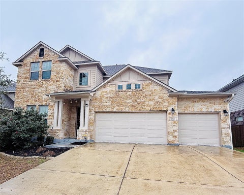 Photo of 3925 Gildas PATH, Pflugerville, TX 78660 (MLS # 8308994)
