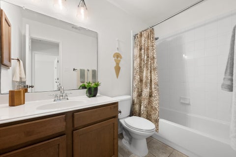 Tiny photo for 1411 Gorham ST, Austin, TX 78758 (MLS # 8469358)