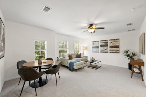 Tiny photo for 1411 Gorham ST, Austin, TX 78758 (MLS # 8469358)
