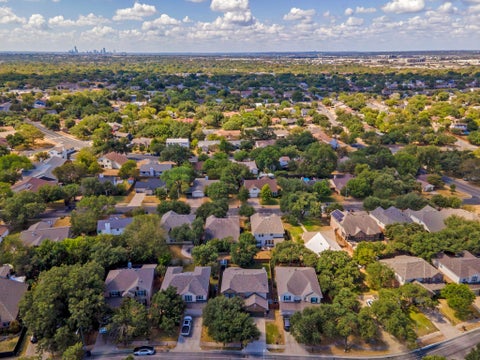 Tiny photo for 1411 Gorham ST, Austin, TX 78758 (MLS # 8469358)