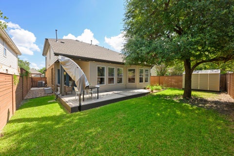 Tiny photo for 1411 Gorham ST, Austin, TX 78758 (MLS # 8469358)