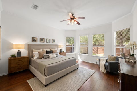 Tiny photo for 1411 Gorham ST, Austin, TX 78758 (MLS # 8469358)