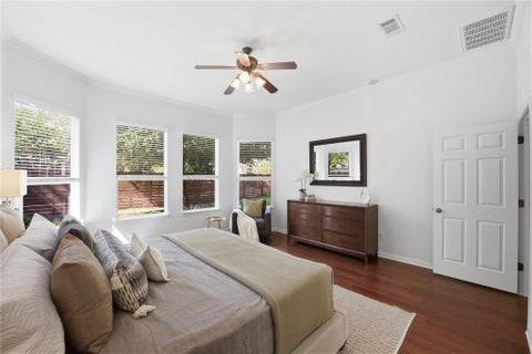 Tiny photo for 1411 Gorham ST, Austin, TX 78758 (MLS # 8469358)