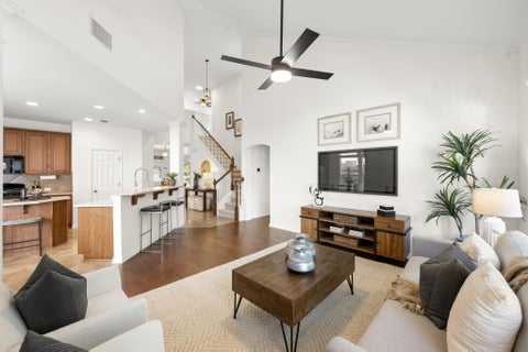 Tiny photo for 1411 Gorham ST, Austin, TX 78758 (MLS # 8469358)